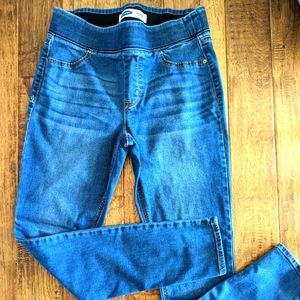 Old Navy Rockstar Jeggings